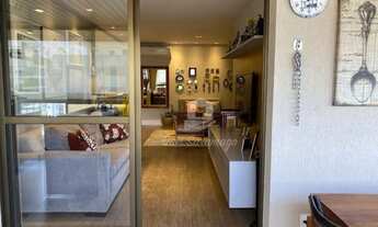 Imagem 5: Apartamento à venda, 119 m² por R$ 1.725.000,00 - Charitas - Niterói/RJ