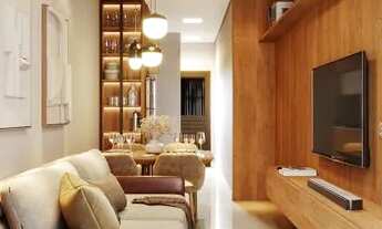 Imagem 3: Casa No Condomínio Benedetto Com 2/4 Quartos