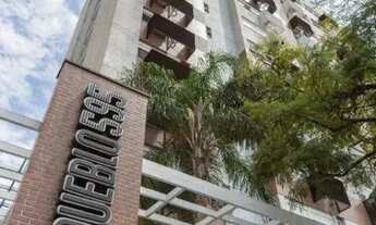 Imagem 2: Apartamento. Tipo Estúdio para alugar, 29 m² por R$ 2.456/mês - Independência - Porto Aleg