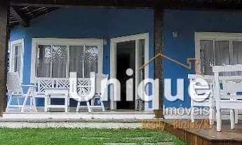 Imagem 2: Casa de praia em Búzios