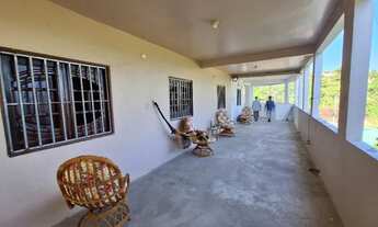 Imagem 6: #x27; Casa com primeiro andar salão de festa e quintal grande em Pilar