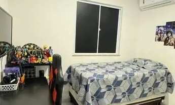 Imagem 6: Casa á venda 3 quarto sendo uma suíte comdominio atlantic vile