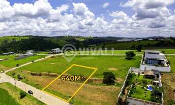 Imagem 3: Terreno-À VENDA-Bairro Itapema-Itatiba-SP