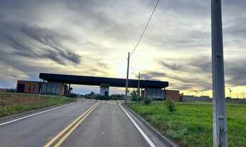Imagem 4: Lote Buriti Garden Quitado condomínio