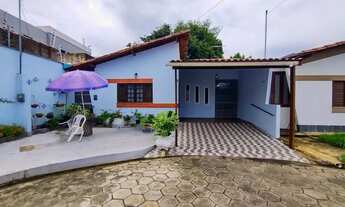 Imagem: Casa de condomínio para aluguel possui