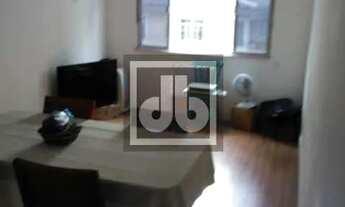 Imagem: APARTAMENTO 2 QUARTOS VISTA LIVRE TODO REFORMADO