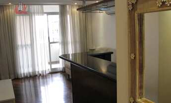 Imagem 4: Apartamento para Venda em Barueri, Alphaville Industrial, 2 dormitórios, 2 suítes, 2 banhe