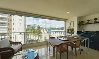 Imagem 6: Apartamento à venda, 158 m² por R$ 2.200.000,00 - Alphaville - Santana de Parnaíba/SP