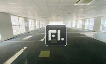 Imagem 2: Conjunto para alugar, 469 m² - Vila Olímpia - São Paulo/SP