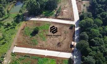 Imagem 2: Loteamento La Plata à venda no Bairro Alto Vila Rosa em Dois Irmãos RS REF: 1854