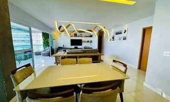 Imagem 3: Apartamento com 3 quartos a venda no Gonzaga em Santos com 179m