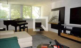 Imagem 5: Apartamento à Venda - Jardim Paulista, 2 Quartos, 165 m2