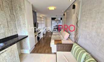 Imagem 7: CAMPO BELO - 62M² - 2 DORMITÓRIOS - 1 SUÍTE