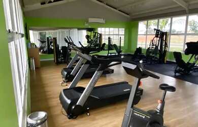 Imagem 8: Terreno à venda no Condomínio Reserva Novo Mundo em Uberlândia