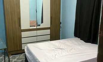 Imagem 2: Alugo casa na praia de Mongaguá Vera Cruz há 5 min andando até a praia .