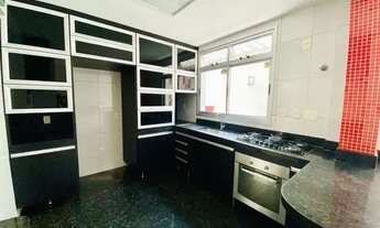 Imagem 4: Área privativa, 3 quartos, 1 suite, 2 vagas