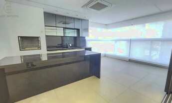 Imagem 4: Apartamento para alugar em Londrina, Santa Rosa, com 3 suítes, com 207 m², Epic