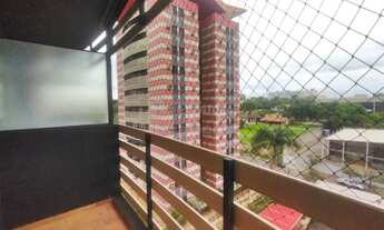 Imagem 5: Apartamento Locação Condominio Green Island Zona Sul