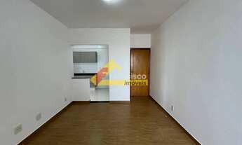 Imagem: Apartamento localizado no bairro Ipiranga