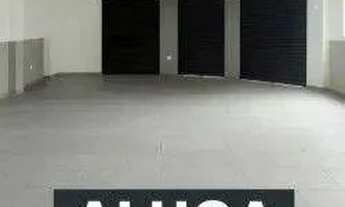 Imagem 4: Galpão para alugar, 350 m² por R$ 9.750/mês - Vila Albertina - São Paulo/SP