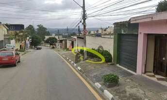 Imagem 3: Terreno à venda, 292 m² por R$ 285.000,00 - Centro (Cotia) - Cotia/SP