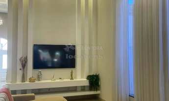 Imagem 4: Casa Condomínio em São José do Rio Preto