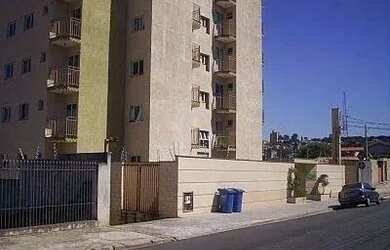 Imagem 8: Kitnet com 1 quarto para venda, Ed. Doce Vida, Vila Carvalho - Sorocaba/SP. Kitnet para co