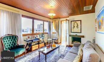 Imagem 15: Vende-se cobertura com 3 quartos (1 suíte), 311m² e 3 vagas Rio Branco