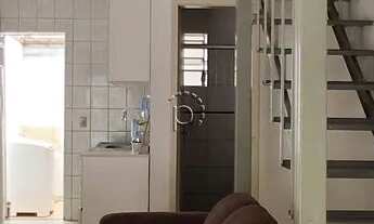 Imagem 3: Casa de 2 dormitórios para alugar no bairro Vila Nova