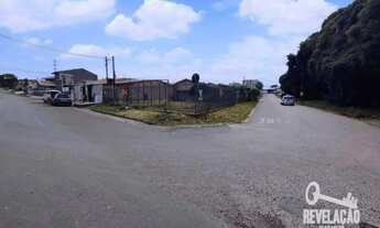 Imagem 3: Terreno à venda, 262 m² por R$ 280.000,00 - Santo Antônio - São José dos Pinhais/PR