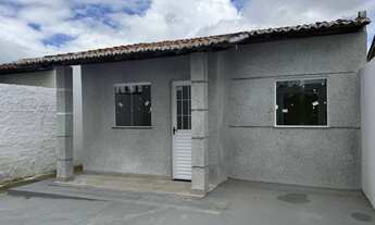 Imagem 3: Vendo Casa em Tobias Barreto