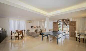 Imagem 5: Casa à venda, 4 quartos, 4 suítes, 4 vagas, Santa Lúcia - Belo Horizonte/MG