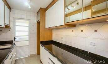 Imagem: Apartamento 3 quartos no bairro Xaxim