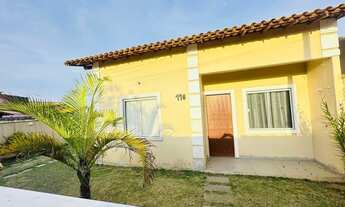 Imagem 2: Casa em cabo frio Unamar valor 200 mil aceito carro como parte de pagamento