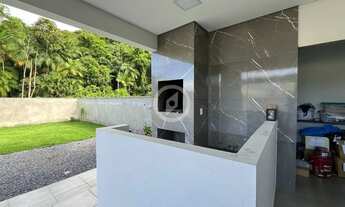 Imagem 7: Casa à venda no bairro Bananal do Sul - Guaramirim/SC