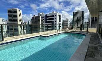 Imagem: Alugo Flat em Boa Viagem