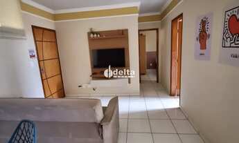 Imagem 4: Apartamento com 2 quartos sendo 1 suíte disponível para venda no bairro Santa Mônica em Ub