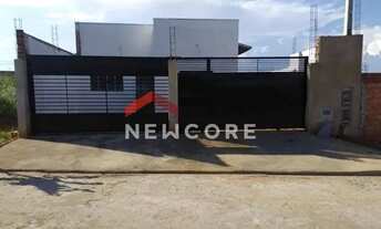 Imagem: Casa em Olímpia - Residencial Viva Olímpia