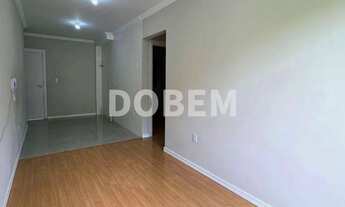 Imagem 6: Apartamento 2 Dormitórios com Sacada e Vaga Venda de Chaves