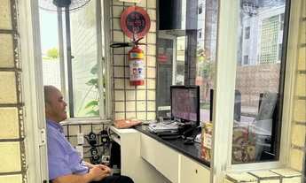 Imagem 4: Imóvel para venda possui 70 metros quadrados com 3 quartos em Boa Viagem - Recife - PE