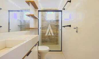 Imagem 6: Apartamento com 1 suíte mais 1 quarto à venda no bairro Floresta em Joinville - SC por R$3