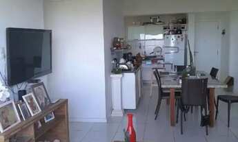 Imagem 4: Apartamento Duplex com 3 dormitórios, 165 m² - venda por R$ 1.000.000,00 ou aluguel por R