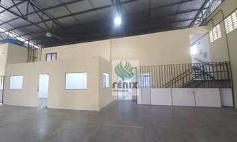 Imagem 6: Excelente Galpão, com 825 m² de área construída e extensa garagem por R$ 18.000/mês - Cocó