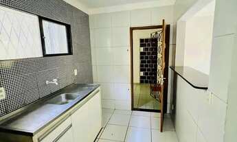 Imagem 7: APARTAMENTO LOCAÇÃO CONDOMÍNIO PARQUE DAS PEDRAS - 3/4 - 67 m² - CANDELÁRIA