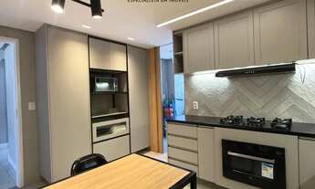 Imagem 3: Apartamento 4 Suítes com Vista Mar Zefirus, Ponta do Farol 178 m² | Andar Alto