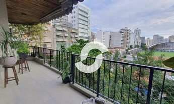 Imagem 3: Apartamento com 3 dormitórios à venda, 170 m² por R$ 795.000,00 - Icaraí - Niterói/RJ