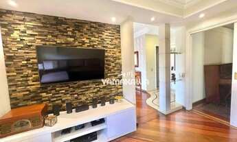 Imagem 7: Apartamento com 3 dormitórios à venda, 186 m² por R$ 1.780.000,00 - Tatuapé - São Paulo/SP