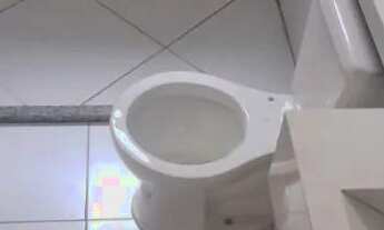 Imagem 5: Casa no novo horizonte