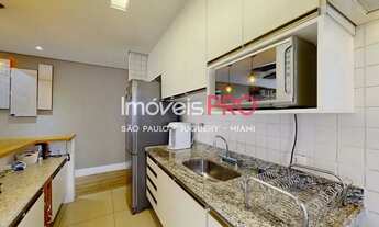 Imagem 7: Cobertura duplex de 123 m com 03 suites a venda em Real Parque