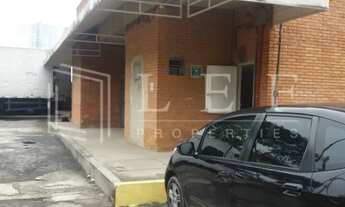 Imagem 5: Rua Dona Estela Borges Morato - Vila Siqueira